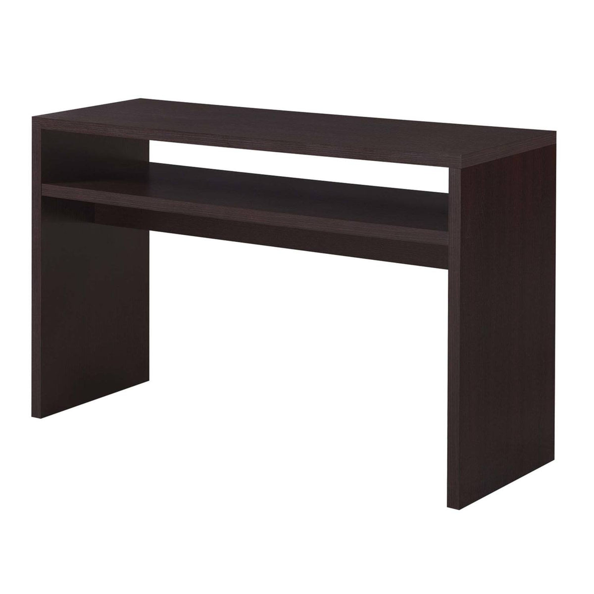 Espresso Console Table K279628