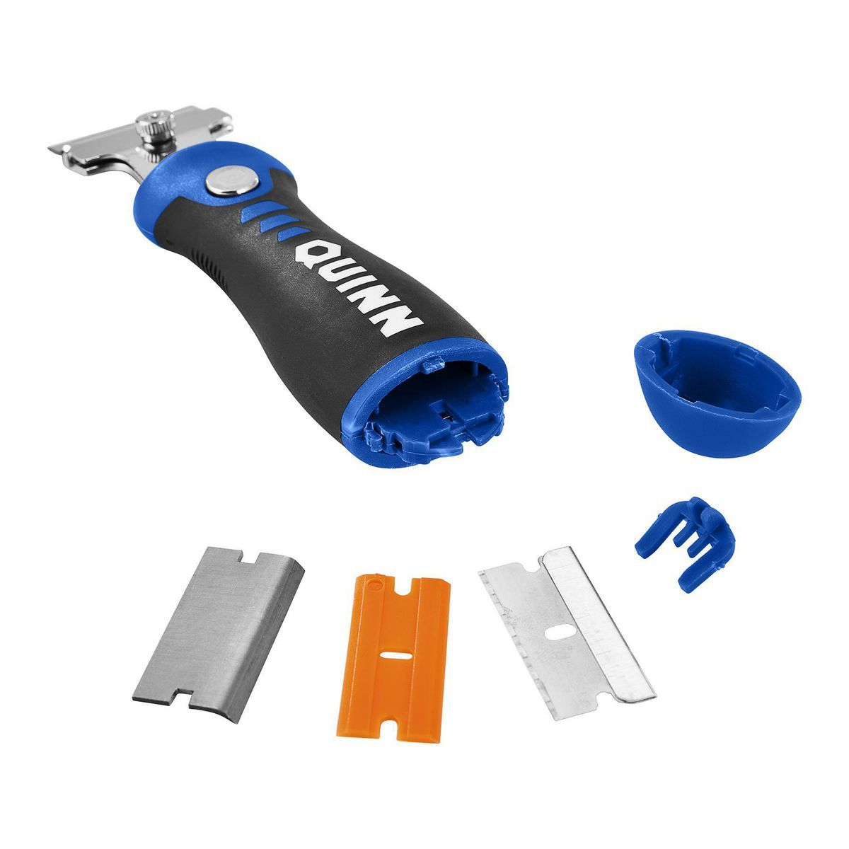 Comfort Grip Scraper S637