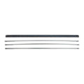 6-1/2 in. Coping Saw Blades, 4-Piece S460