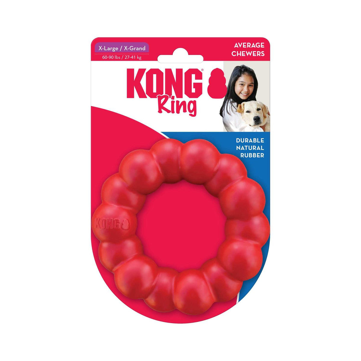 Ring Chew Toy M130253