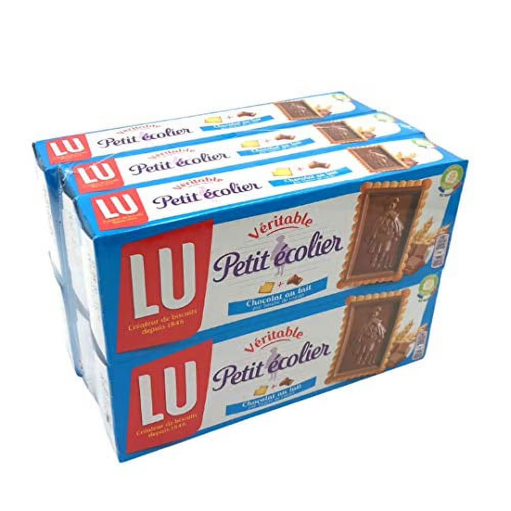 Milk Chocolate Biscuits 150g Pack of 6 Q648
