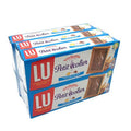 Milk Chocolate Biscuits 150g Pack of 6 Q648