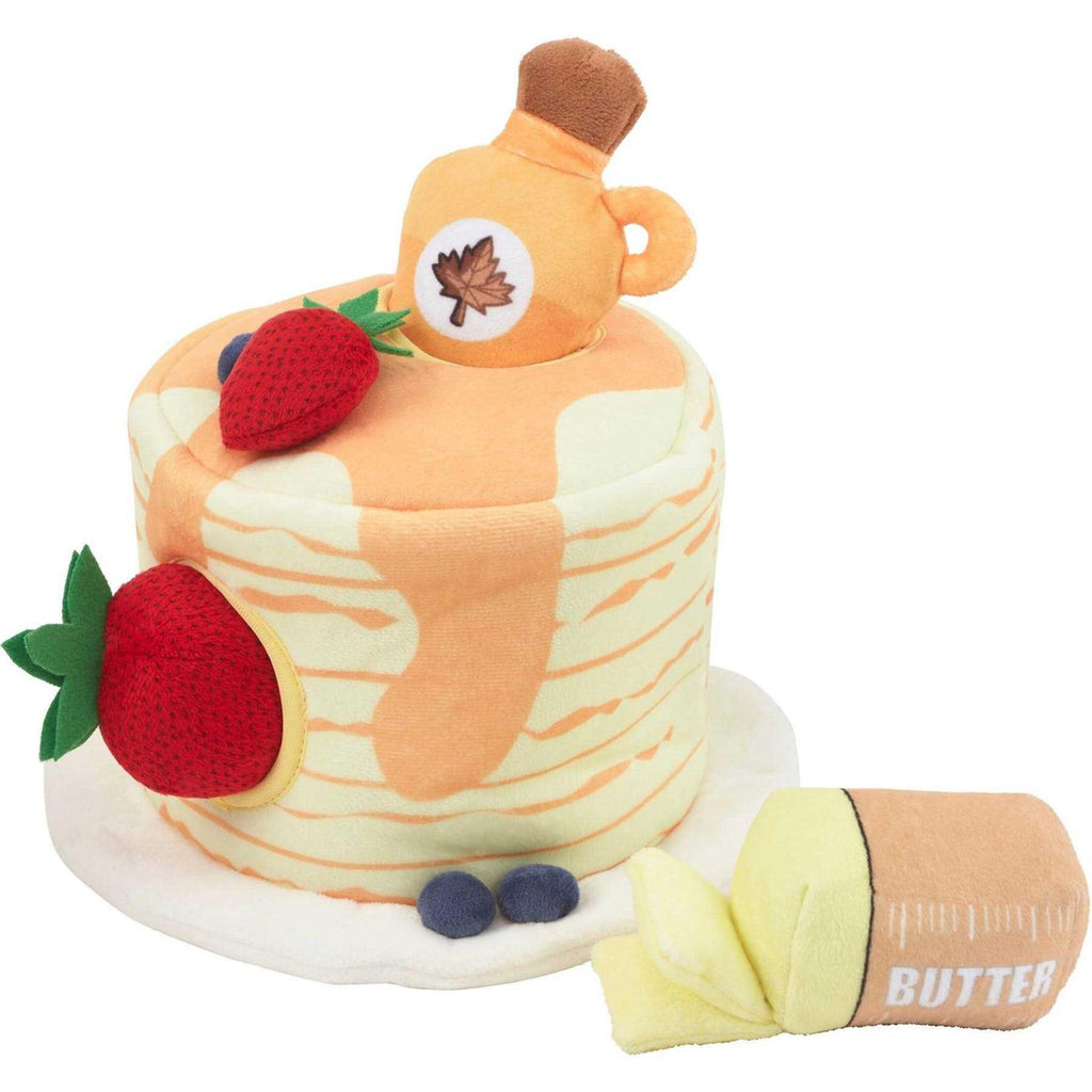 Plush Squeaky Dog Toy E69954
