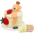 Plush Squeaky Dog Toy E69954
