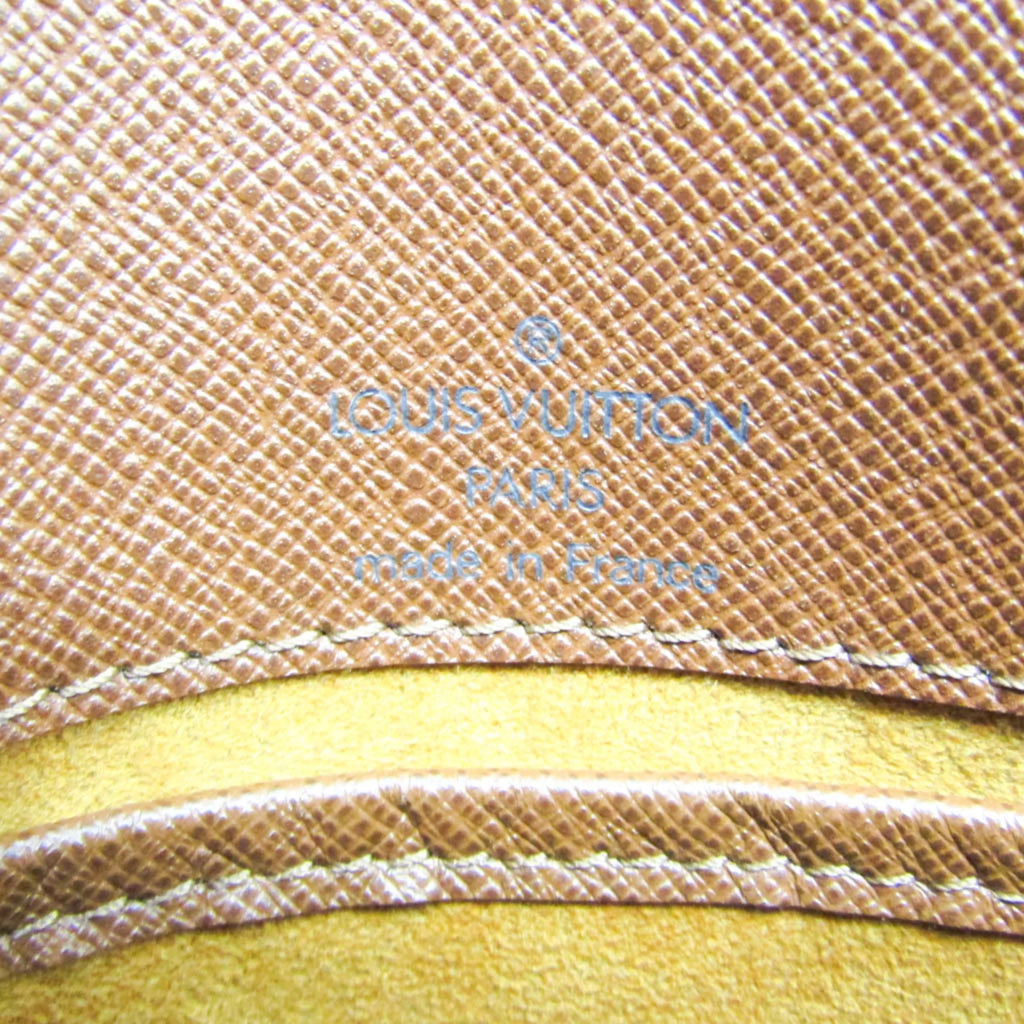Pre-Owned Monogram Shoulder Bag V259545
