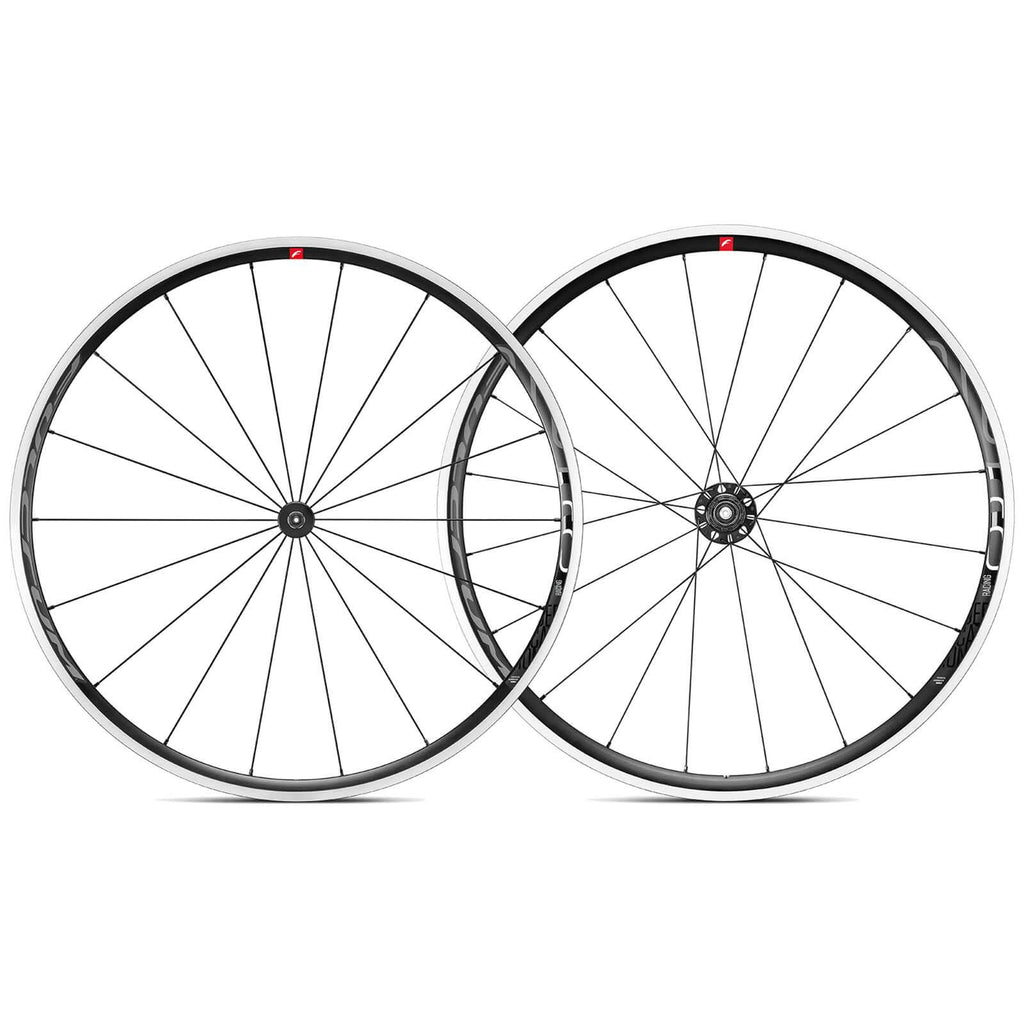 Clincher Wheelset K937016