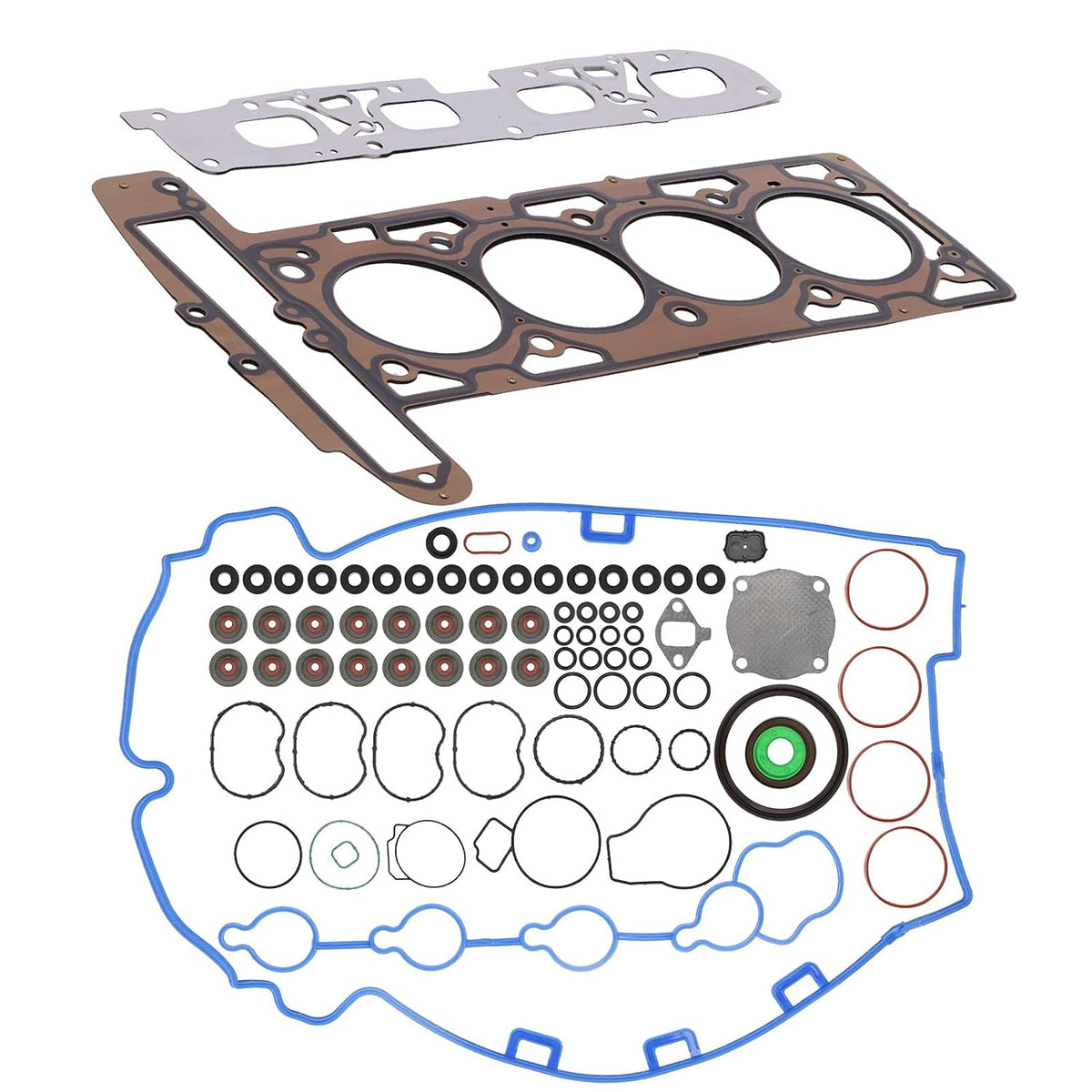 Head Gasket Set for GM 2.4L Ecotec N12385