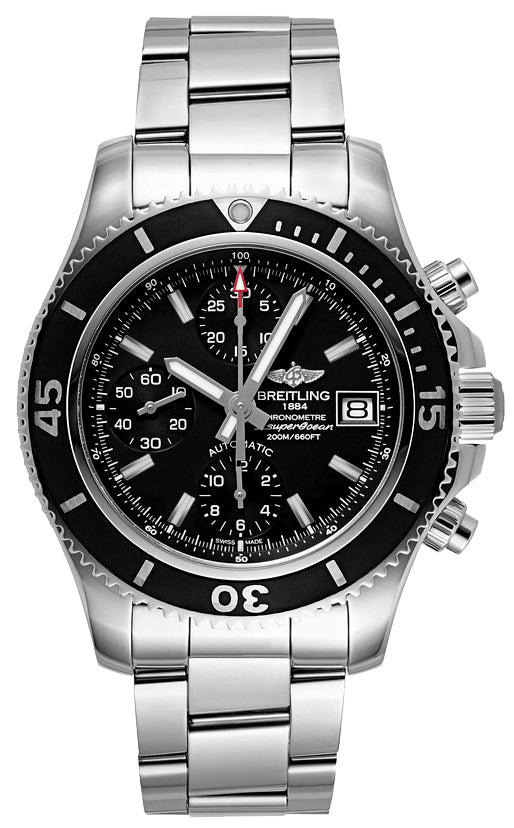 Chronograph Automatic 42mm B4433