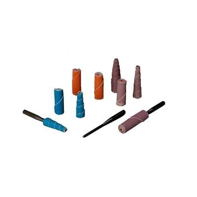 A/O Straight Cartridge Roll, 3/4 in x 1-1/2 in x 1/8 in, 40, 50 per Case S782686