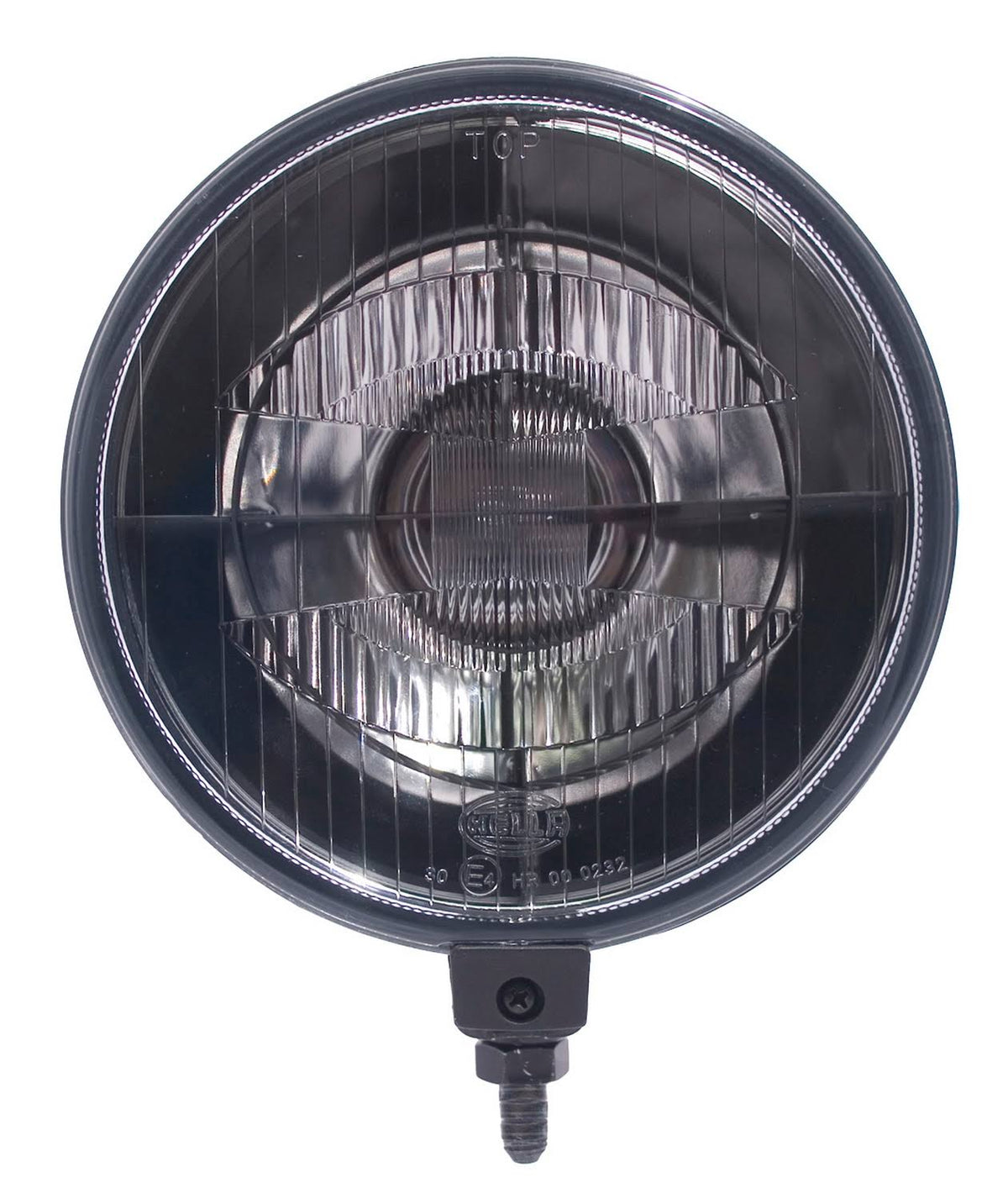 Black Driving Lamp Kit E170