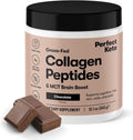Collagen Peptides Protein Powder with MCT Oil K378666