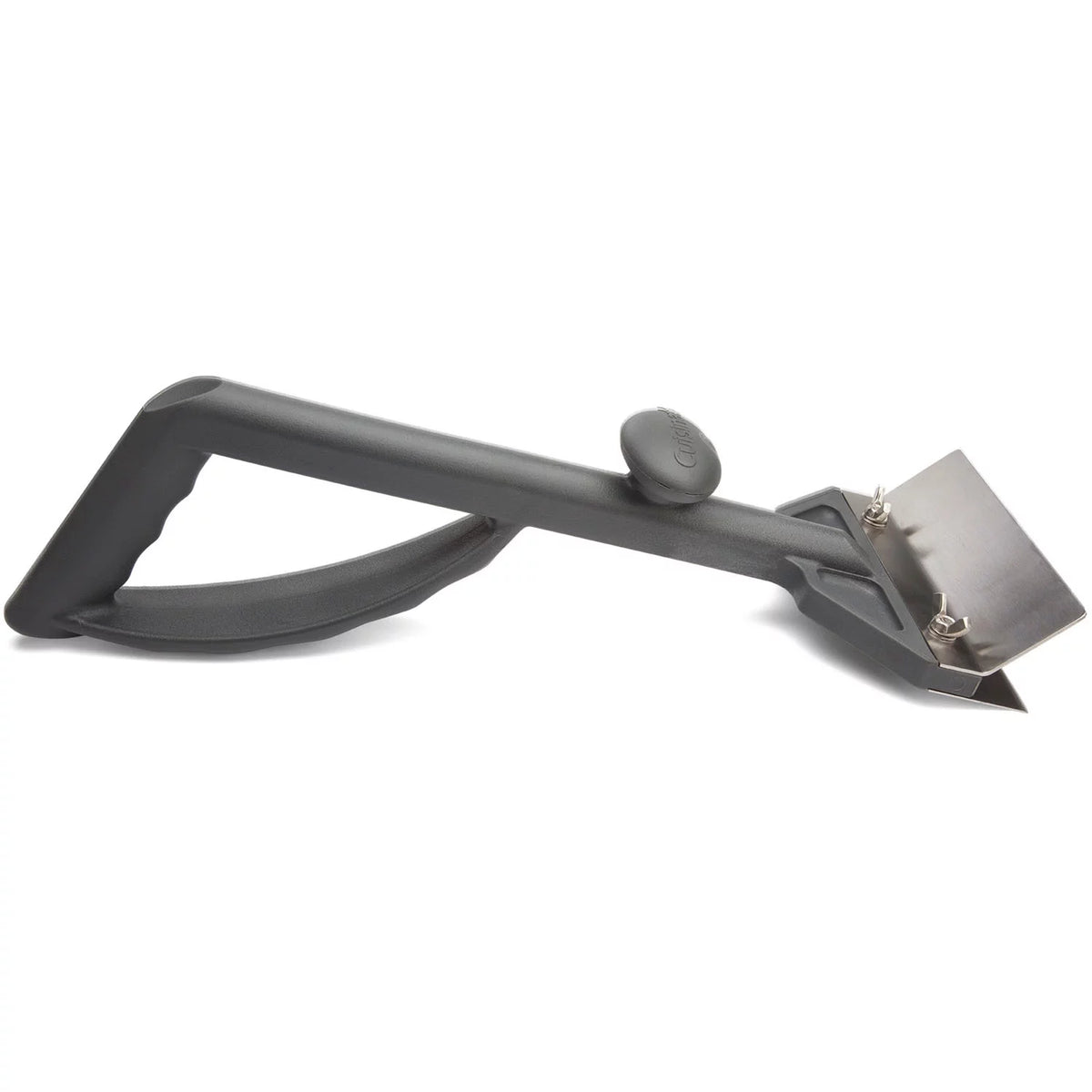 Heavy-Duty Griddle Scraper X25514