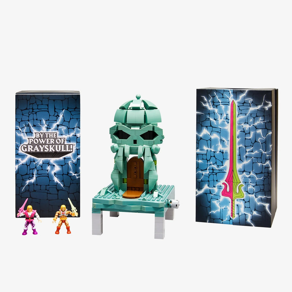 Building Set H359834