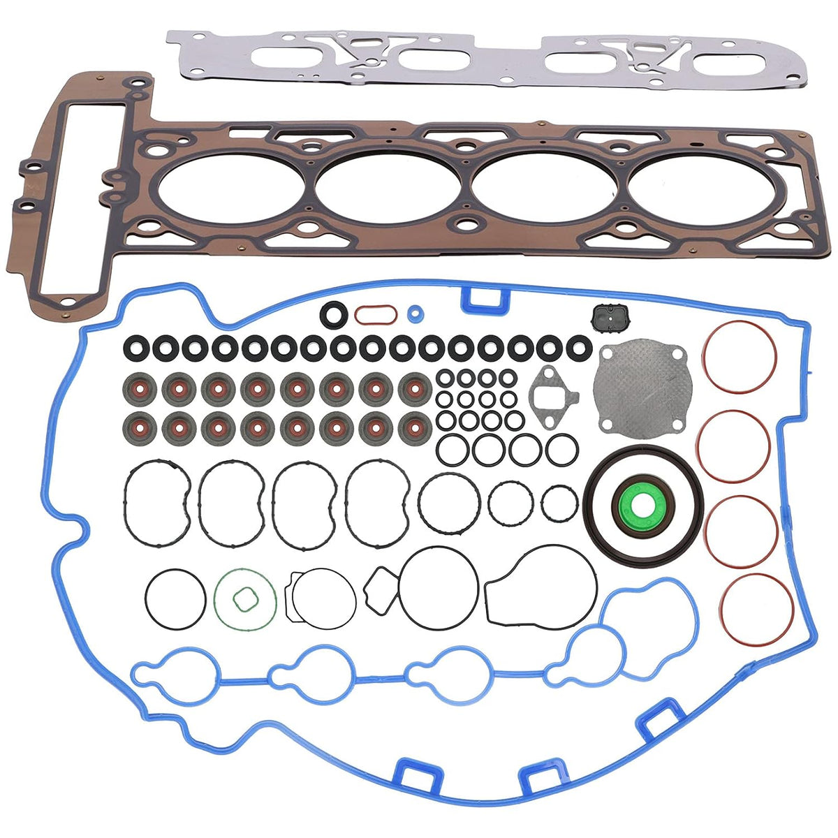 Head Gasket Set for GM 2.4L Ecotec N12385