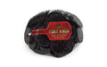 Milk Chocolate Coins Black Foil 1 LB M881585