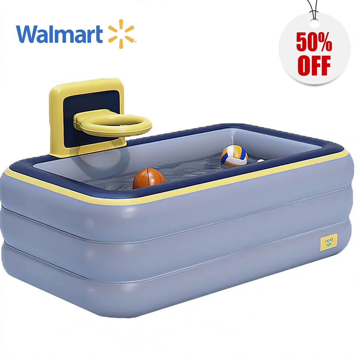 Inflatable Pool F99513