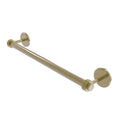 18 in. Towel Bar Unlacquered Brass L235920