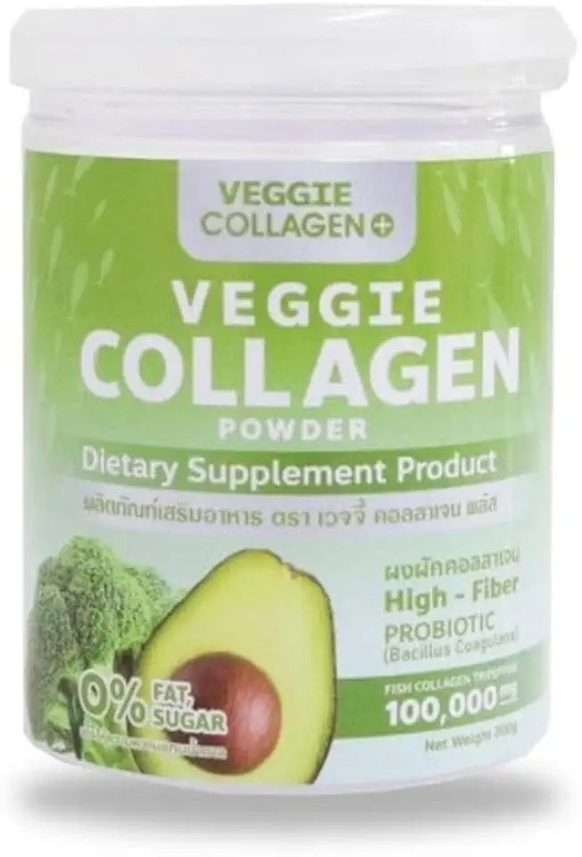 Collagen Powder V6272