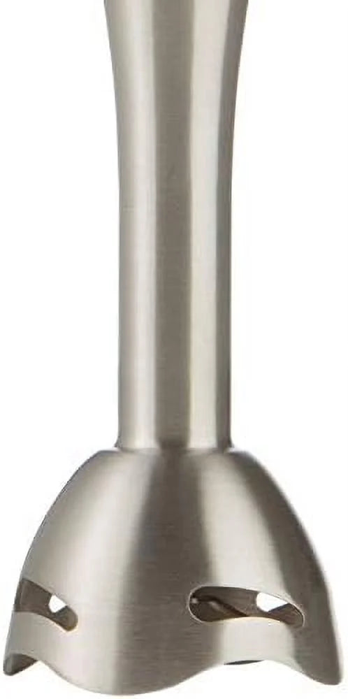 Hand Blender, 2-Speed 200W, Red Y72642