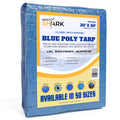 Heavy Duty Waterproof Tarp 20x30 Feet M11990