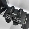 Blingbling Diamond Slippers M70059