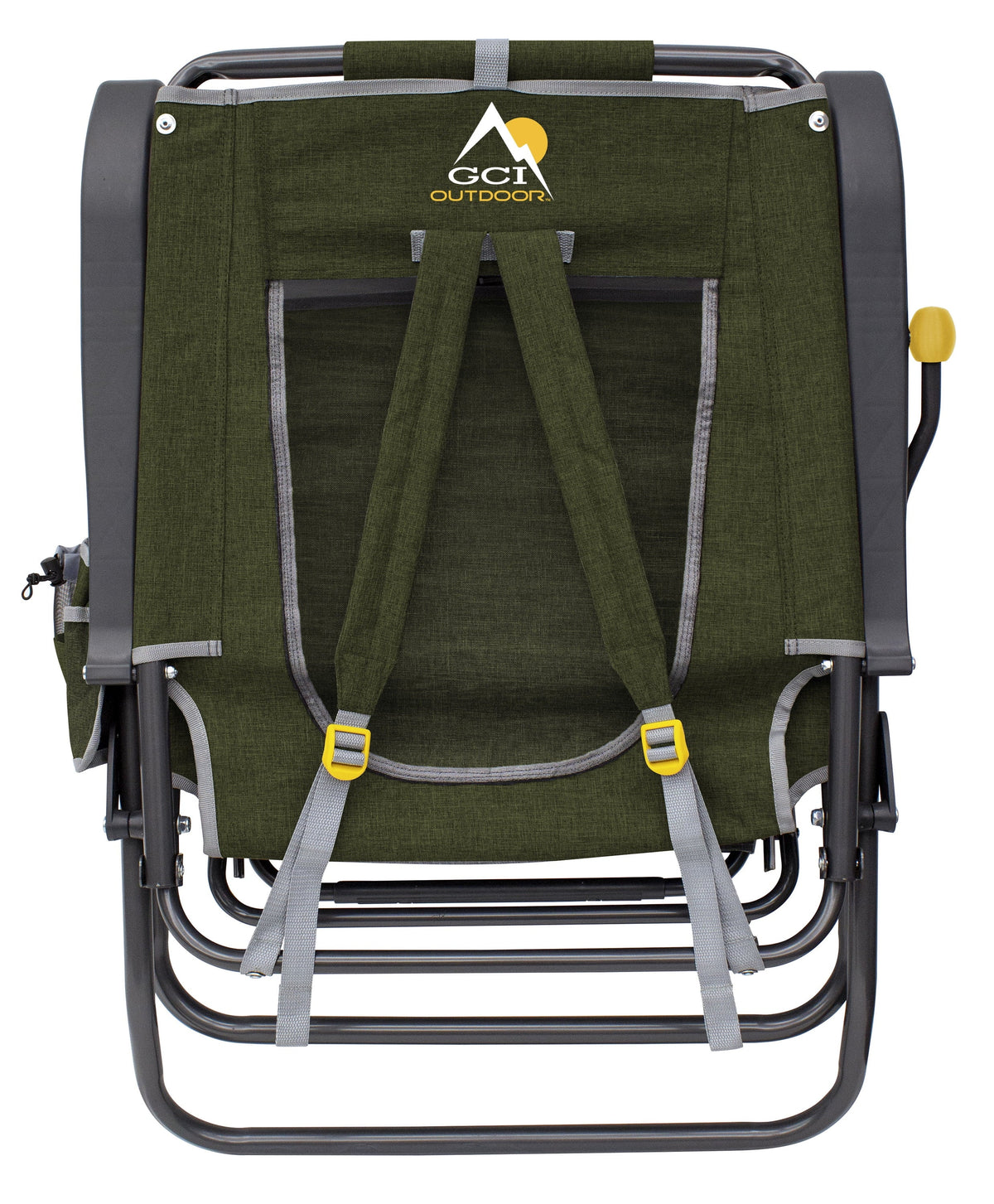Adjustable Folding Recliner Camping Chair Q326930