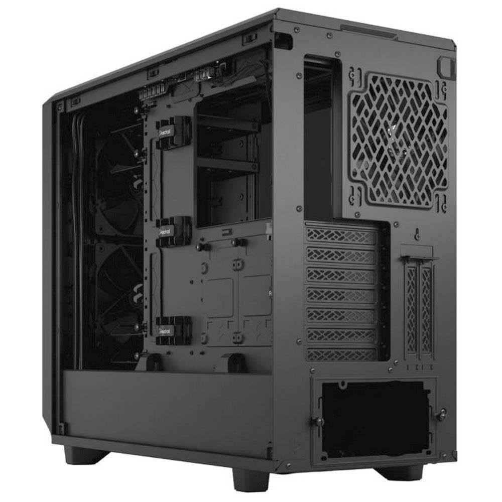 Fractal Meshify 2 Dark Crystal Tower Case X24022