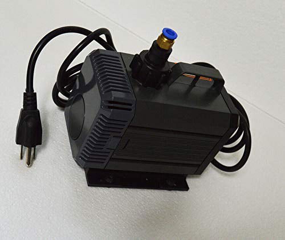 2200W Electric Grain Grinder Mill Herb Pulverizer V36874