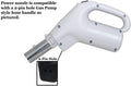 35ft Direct Connect Electric Vacuum Hose G801110