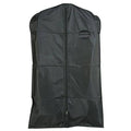 Black Peva Taffeta Pack of 100 C501