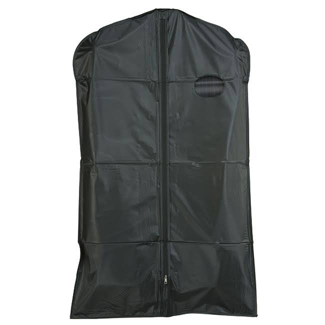 Black Peva Taffeta Pack of 100 C501