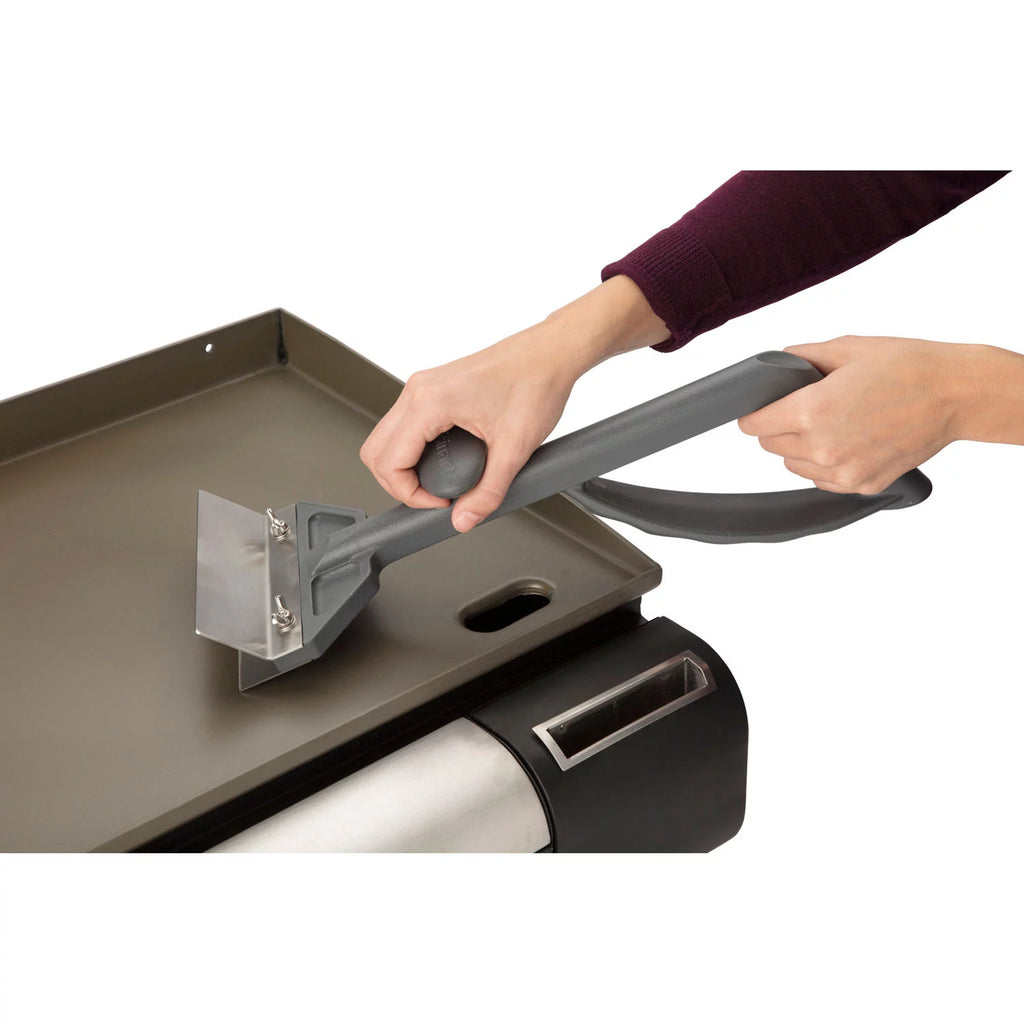 Heavy-Duty Griddle Scraper X25514