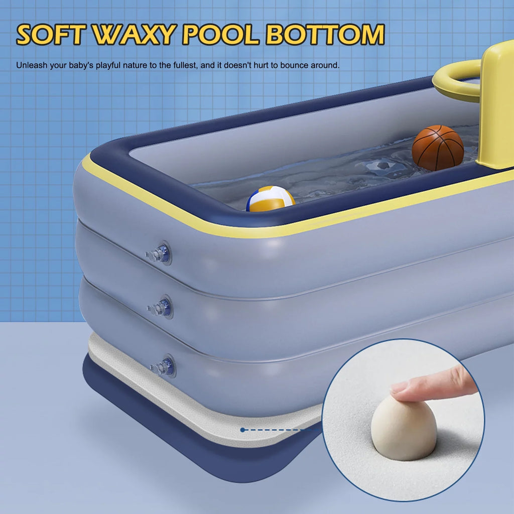 Inflatable Pool F99513