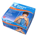 Blue Emesis Bag C7289