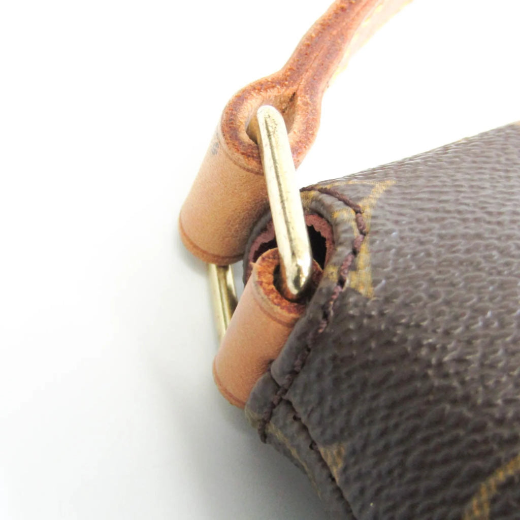 Pre-Owned Monogram Shoulder Bag V259545