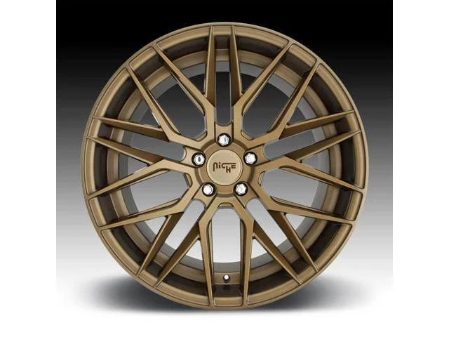 20x10.5 5x120 35mm Wheel W43569
