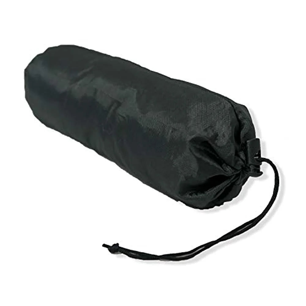 Mosquito Net with Zippers, Universal Size Portable Mesh Netting with Storage Bag U89676