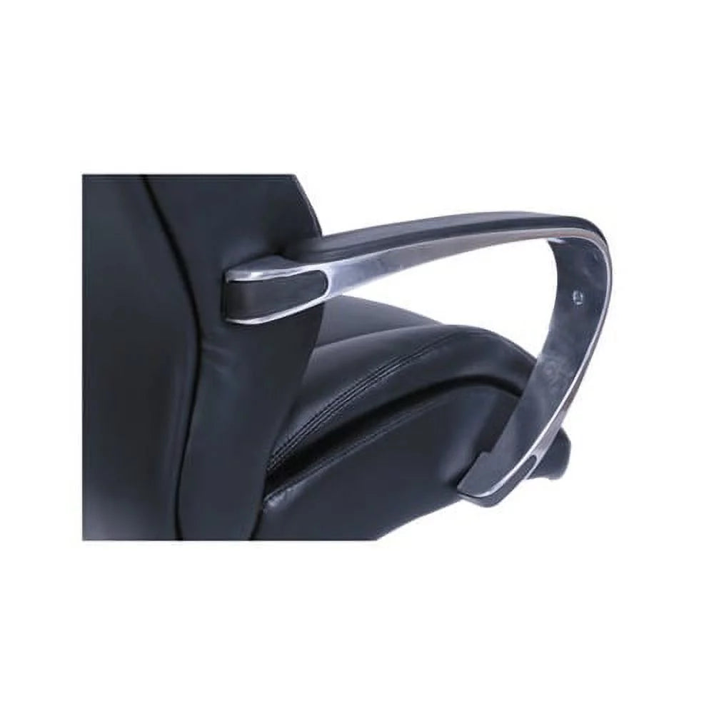 Black Big and Tall Executive Chair J50685