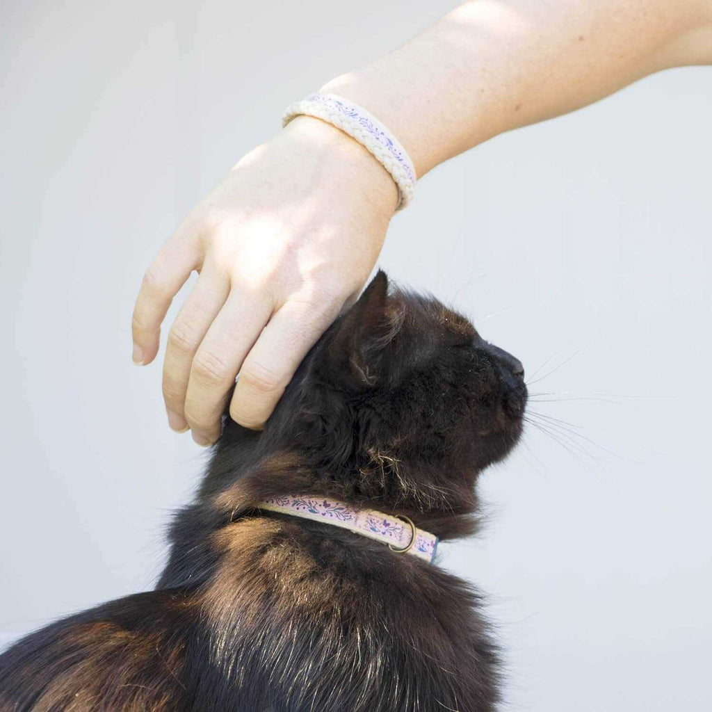 Cat Collar Breakaway J902