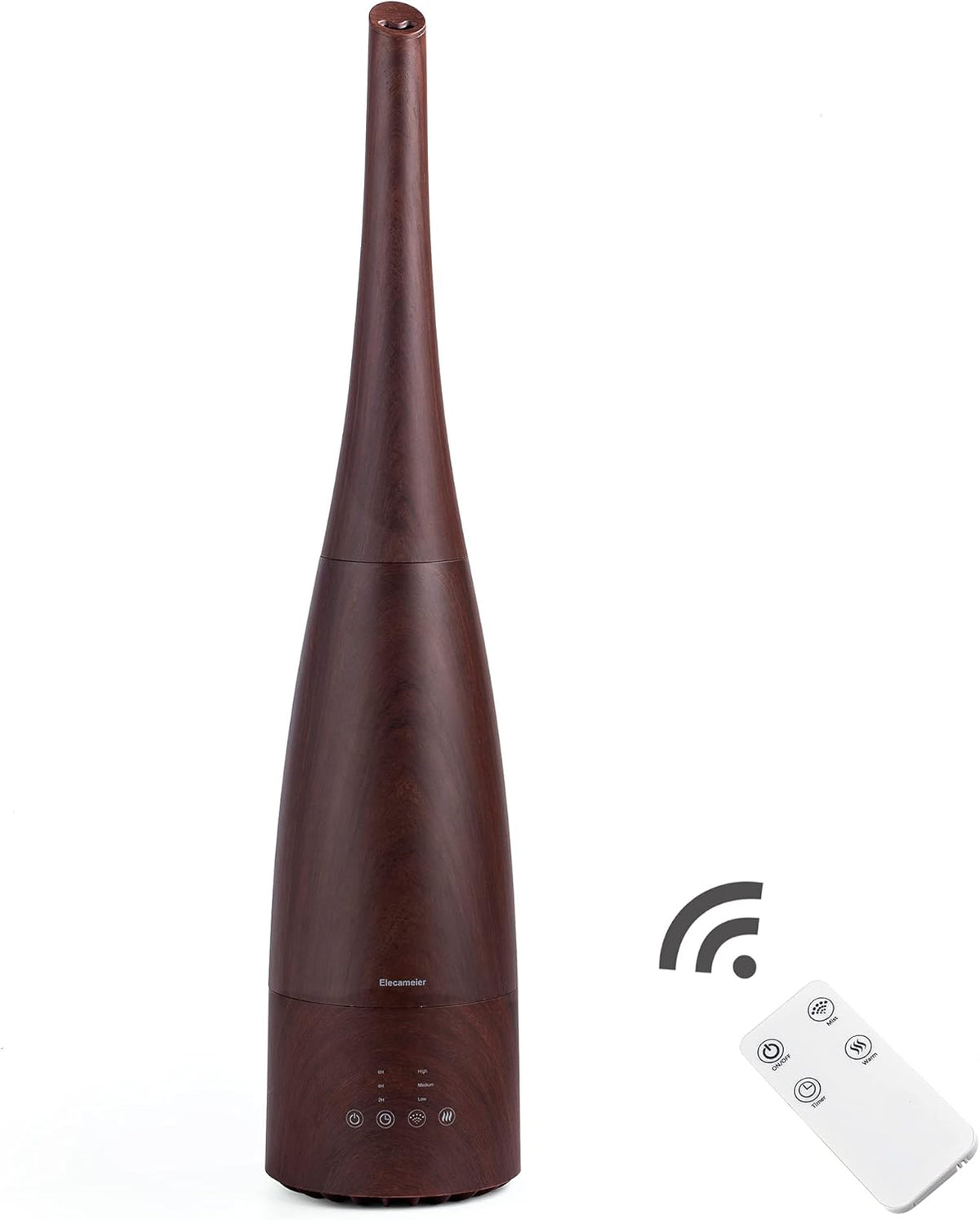 Cool Mist Humidifier with Remote Control C90160