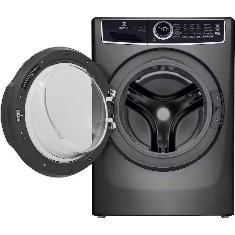 4.5 cu. ft. Front Load Washer W830