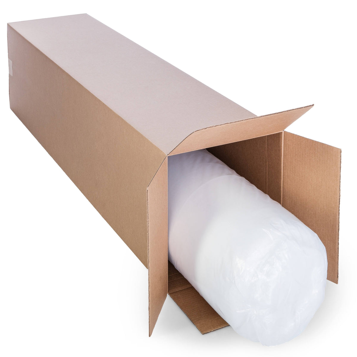 10-Inch Full-Size Gel Foam Mattress Set K598