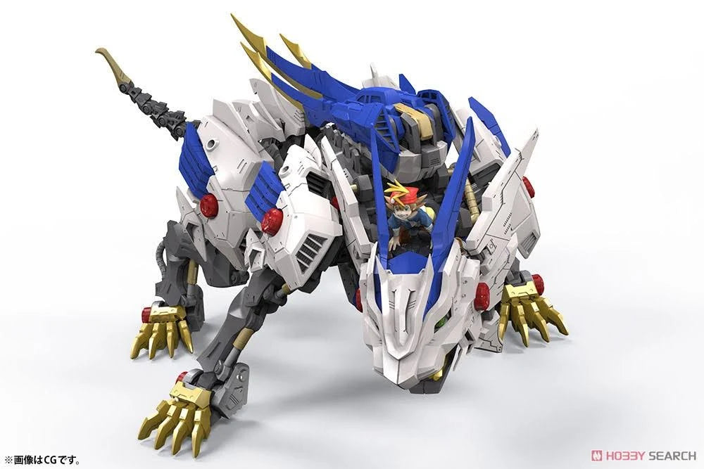 1/35 Scale Plastic Model Z140
