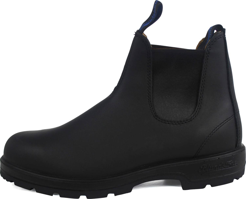 Black Thermal Work Boots J25268