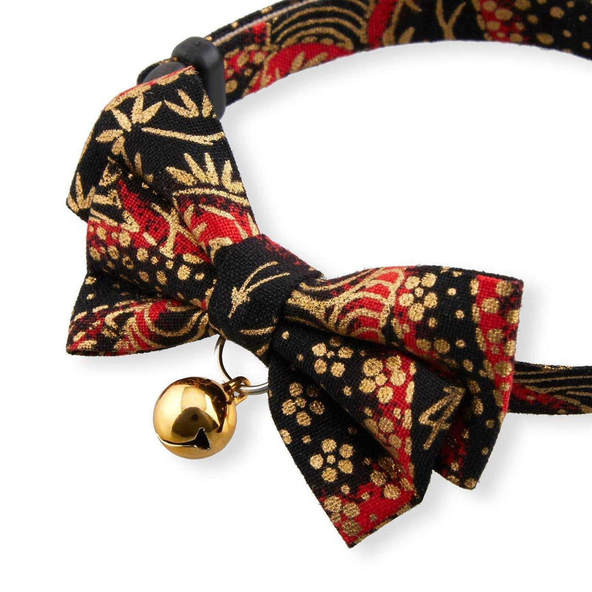 Bow Tie Cat Collar T76402