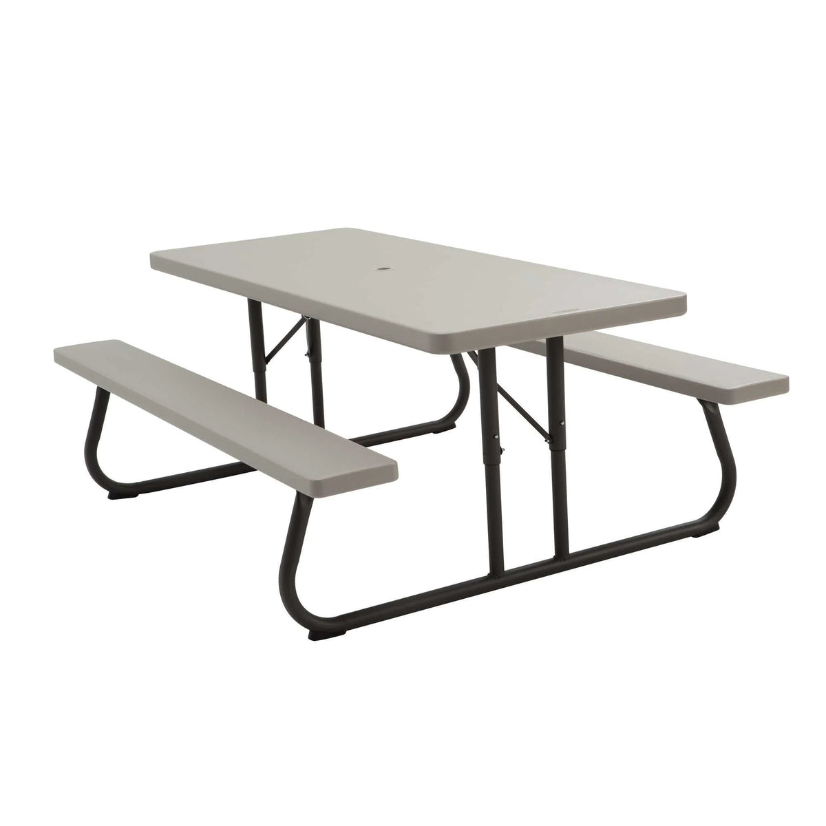 6 Foot Polyethylene Picnic Table O992751