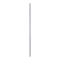 1/8 in. x 12 in. Black Oxide Extended-Length Drill Bit C287