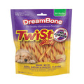 Bacon & Cheese Dog Treats X7295