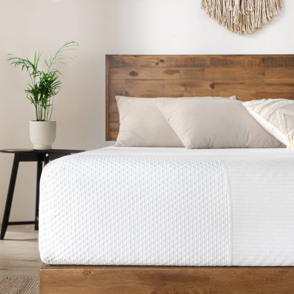 8 Memory Foam Queen Mattress Q89393