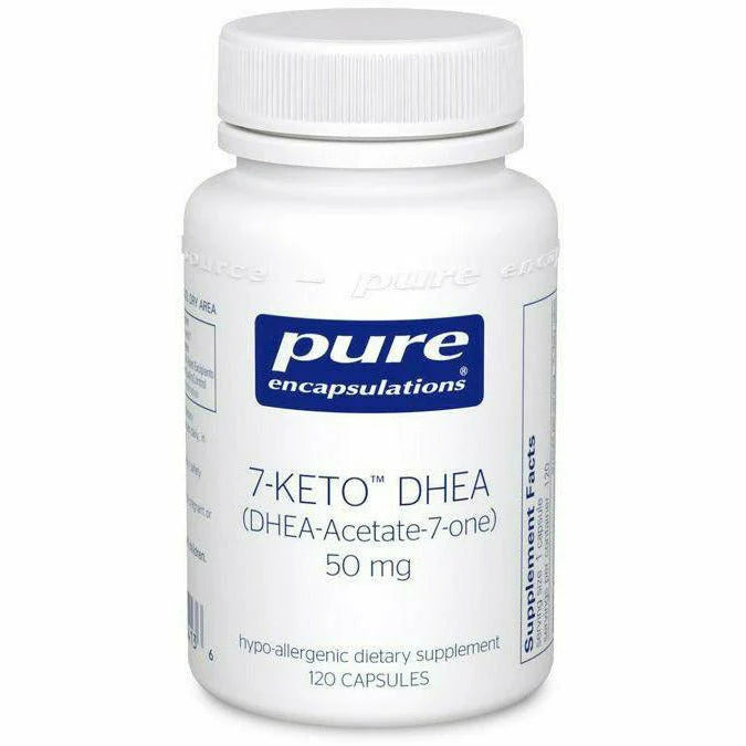 7-Keto DHEA 50 mg K708